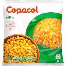 Milho Verde Copacol 1,1kg