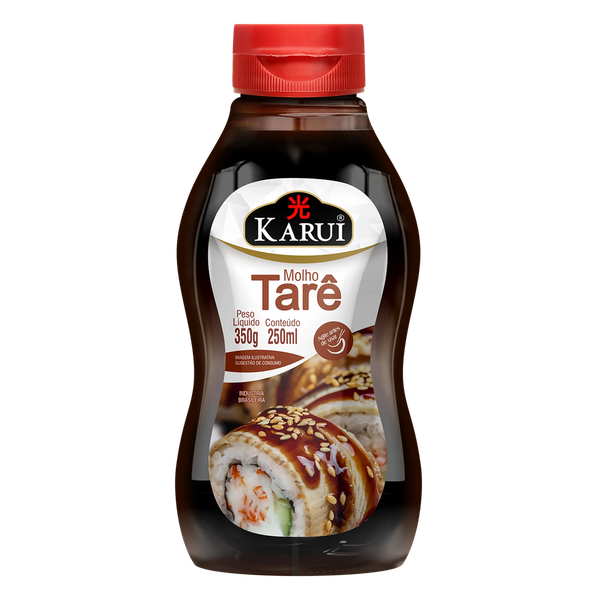 Molho Tarê Karui 250ml