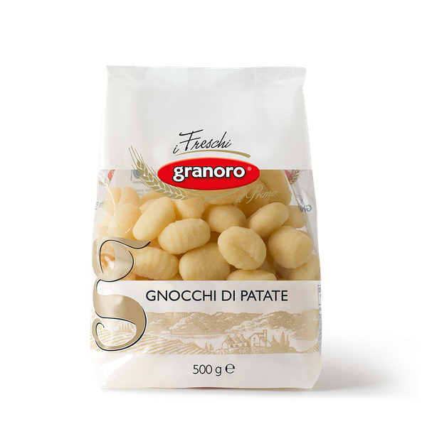 Nhoque Importado Granoro 500g
