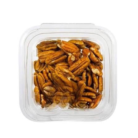 Nozes Pecan Sin 120g Pote