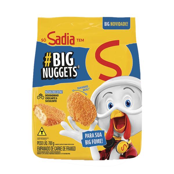 Nuggets Sadia 300g Tradicional