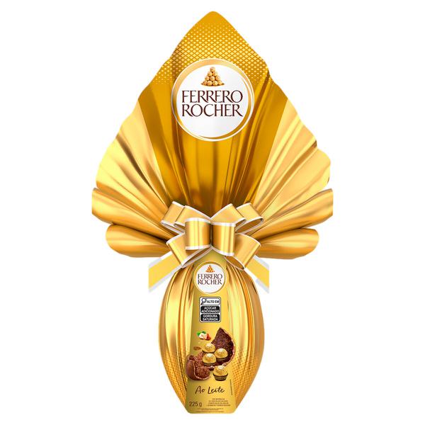 Ovo Ferrero Rocher 225g