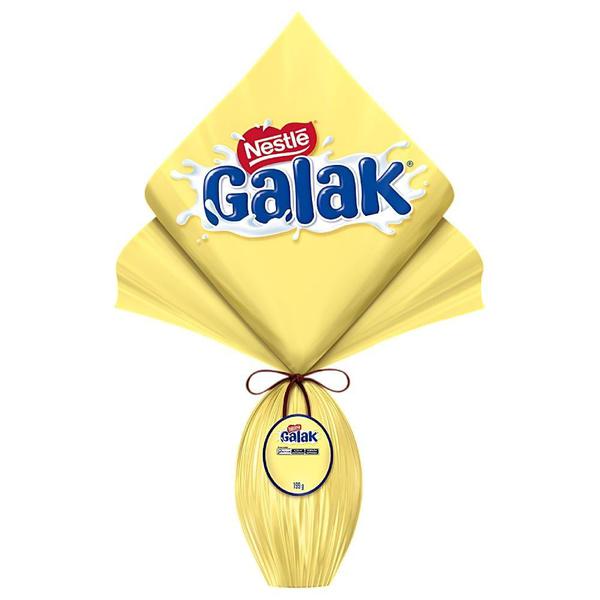 Ovo Nestle Galak 199g