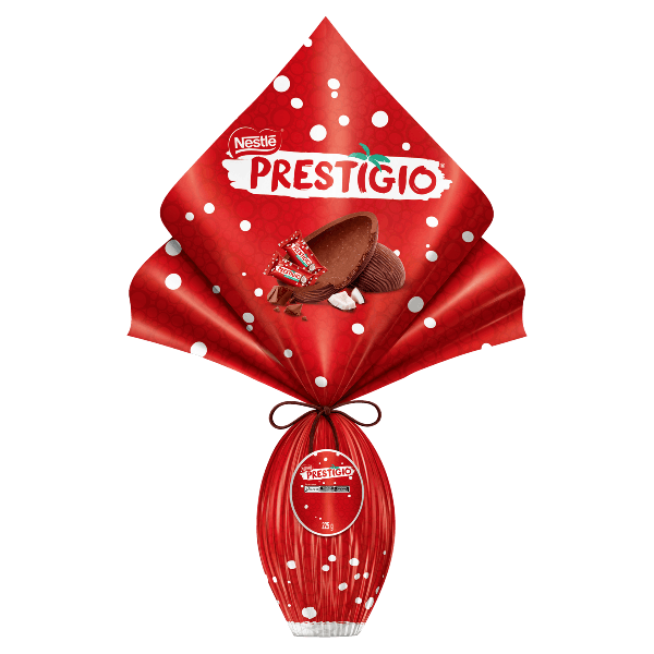 Ovo Nestle Prestigio 225g