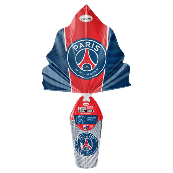 Ovo Top Cau 120g Club PSG Copo