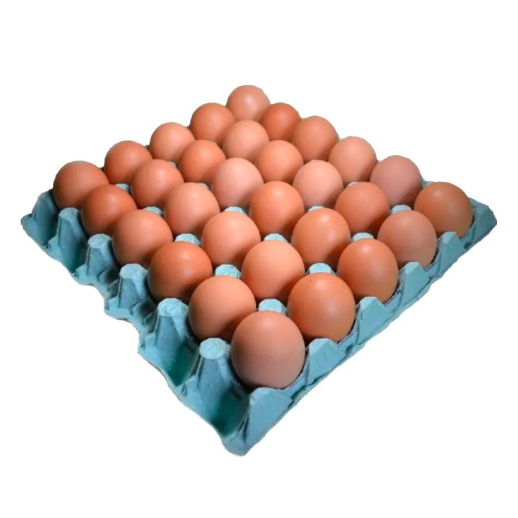 Ovos Vermelhos Bandeja C/30 Real Agro