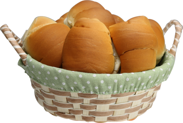 Pão Caseirinho
