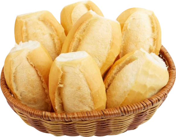 Pão Francês