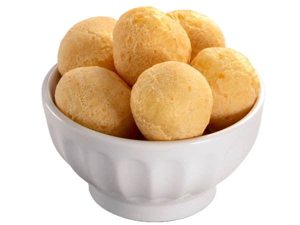 Pão de Queijo Panutti 40g