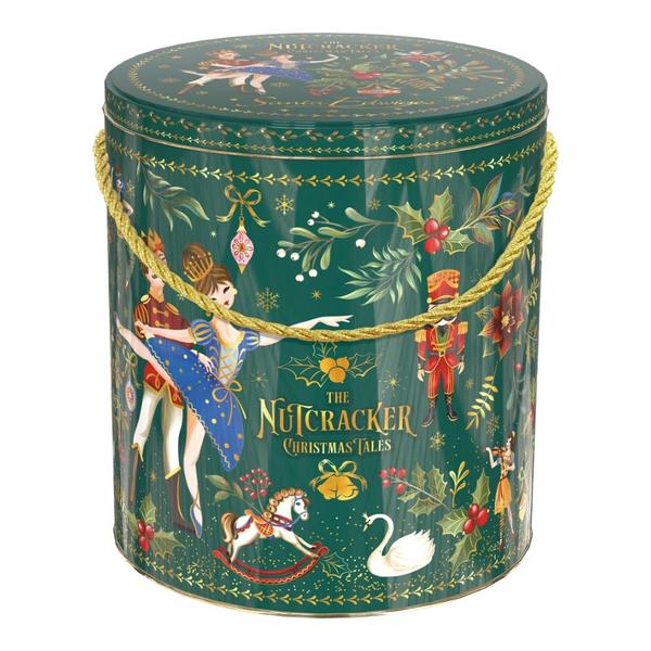 Panettone Santa Edwiges 750g Lata Frutas