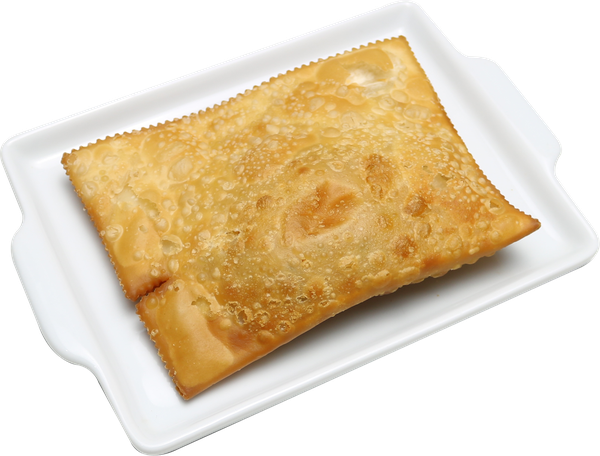 Pastel Mar & Sol Sabor Frango