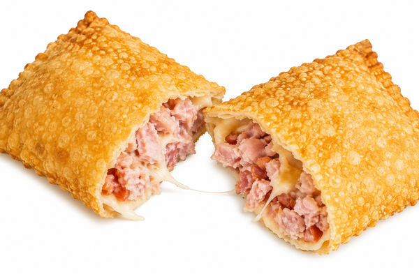 Pastel Mar & Sol Sabor Pizza