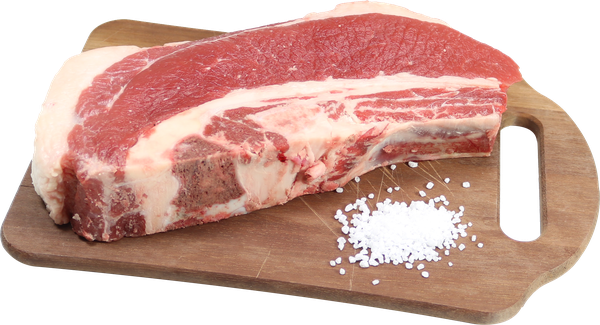 Ponta Peito Bovina C/Osso Precoce Kg