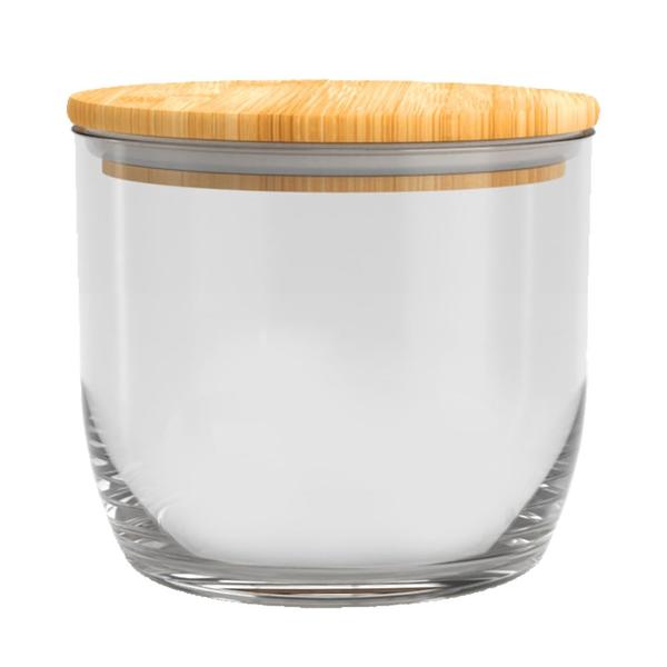 Pote Bamboo 540ml Nadir