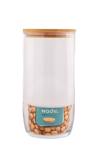 Pote Bamboo 750ml Nadir