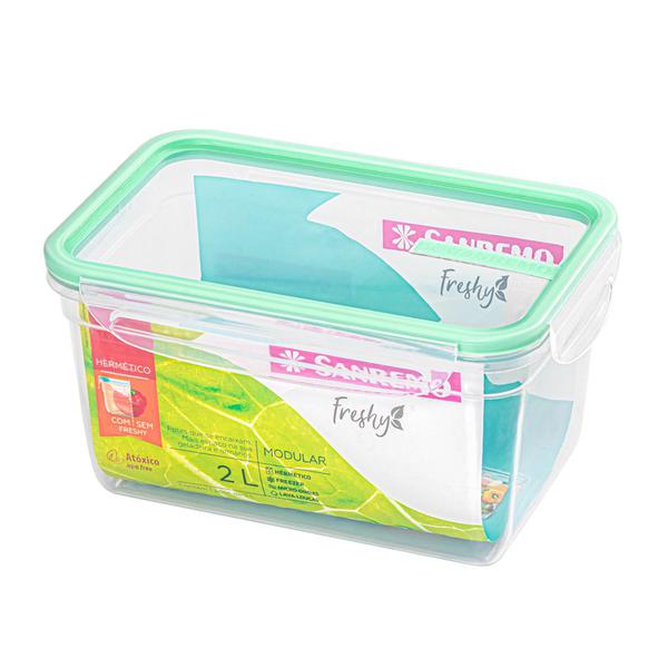 Pote Sanremo C/Travas Fresh 2l
