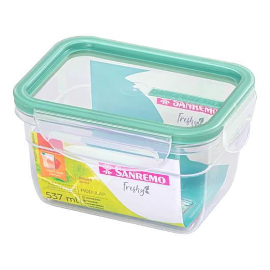 Pote Sanremo C/Travas Fresh 537ml