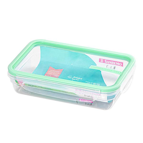 Pote Sanremo C/Travas Fresh 820ml