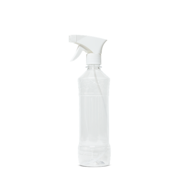 Pulverizador 500ml Mil Milhas C/Gatilho