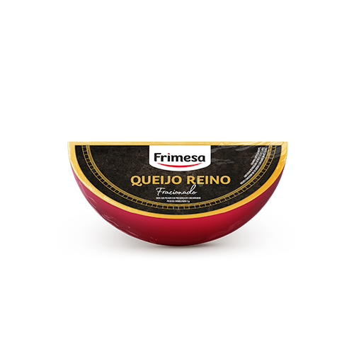 Queijo Reino Frimesa Pedaço Kg