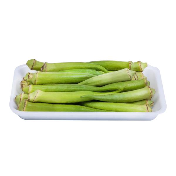 Quiabo 300g Cetral Frutas