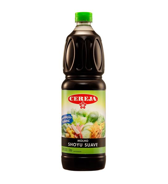 Shoyu Cereja Suave 1L