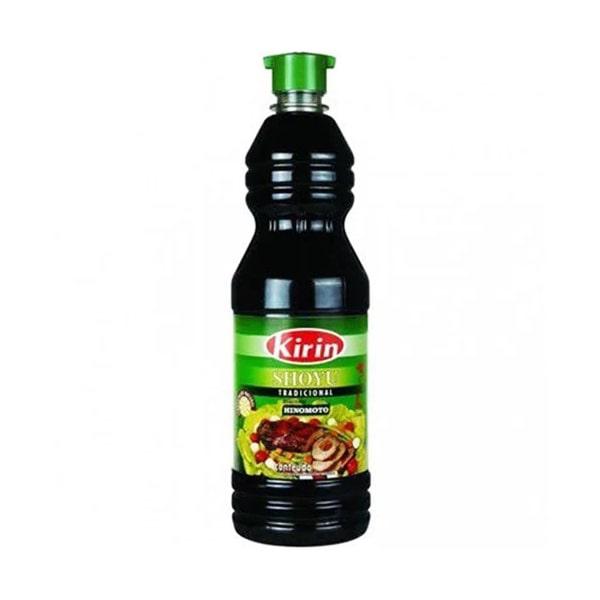 Shoyu Kirin 500ml Tradicional