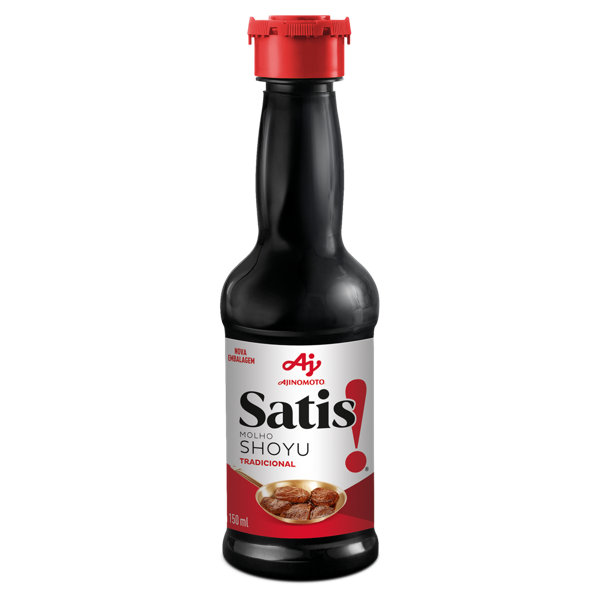 Shoyu Satis 150ml