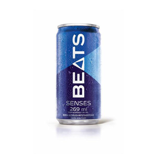 Skol Beats Senses 269ml Unidade
