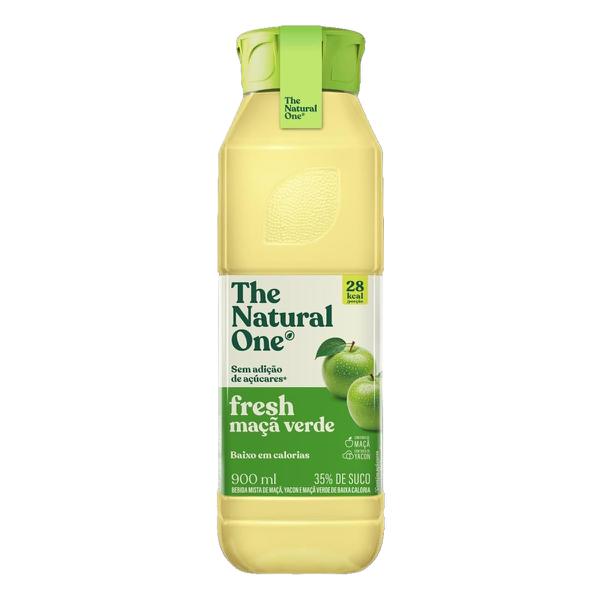Suco Natural One Fresh 900ml Maça Verde