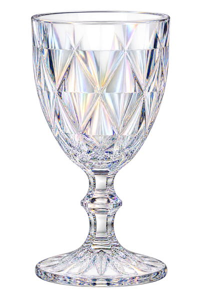 Taça de Vidro Diamante Furtacor Elite
