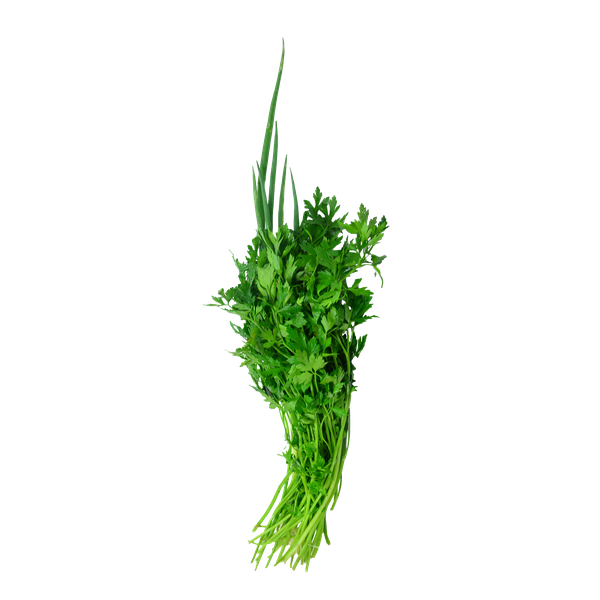 Tempero Verde Otfinoski Unid