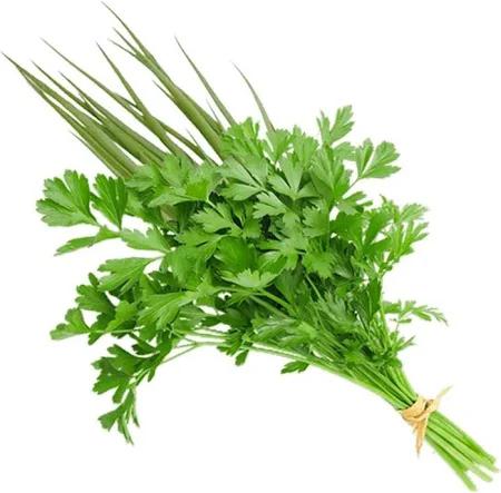 Tempero Verde Paravisi Unid