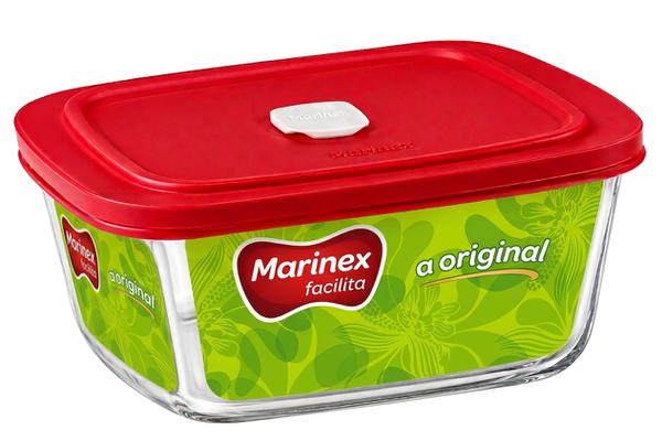 Tigela Marinex Facilita Vap 2l