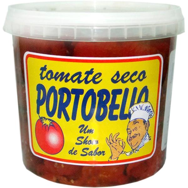 Tomate Seco Portobello 1,4kg