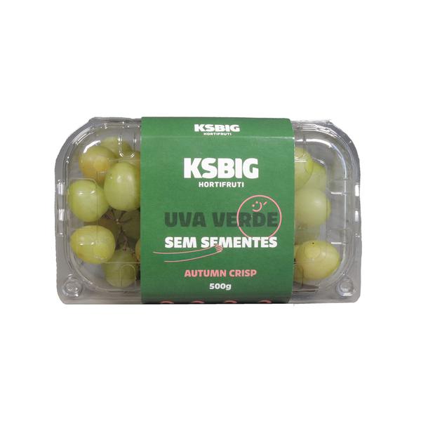 Uva Autumn Crisp Ks Big