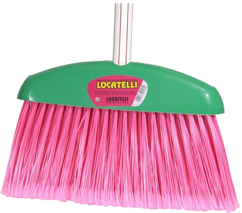 Vassoura Predileta Locatelli