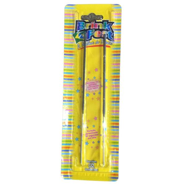 Vela Alegria Chama Estrelar C/2
