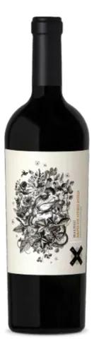 Vinho Arg Sapo De Otro Pozo 750ml Malbec