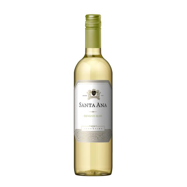 Vinho Arg St. Ana 750ml Sauv Blanc