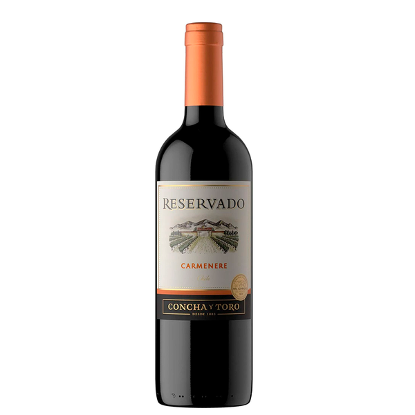 Vinho Chi Concha y Toro 750ml Reservado Carme
