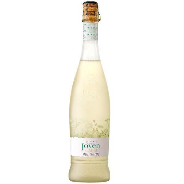 Vinho Esp Jovem Capel 750ml Frisante Branco