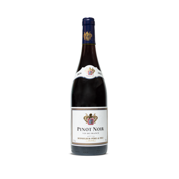 Vinho Francês Dufouleur Pere & Fils 750ml Pinot Noir