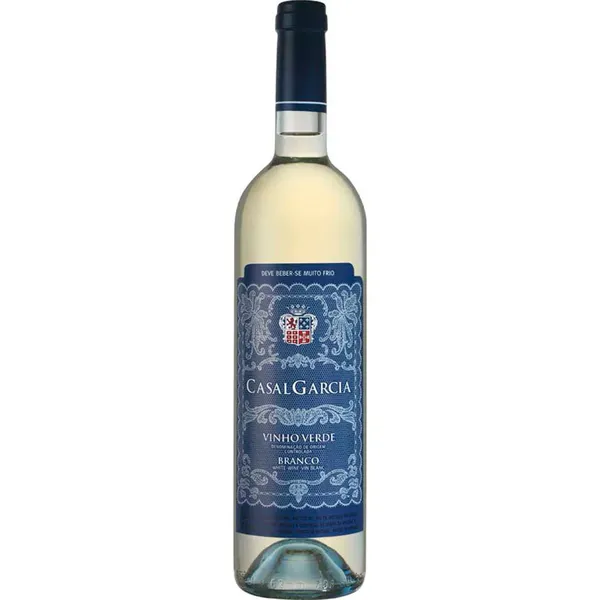 Vinho Português Casal Garcia 750ml Branco