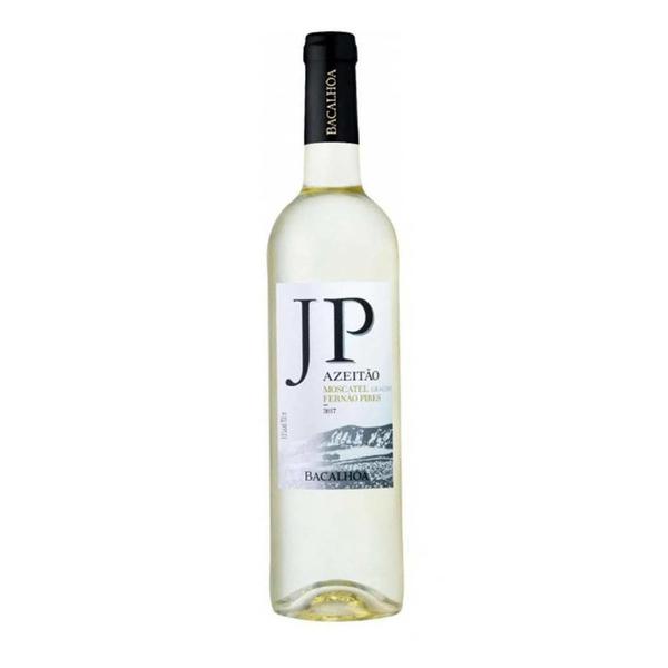 Vinho Português JP Azeitão 750ml - Branco