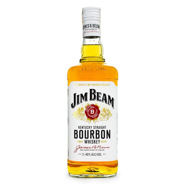 Whisky Jim Beam 1l Tradicional