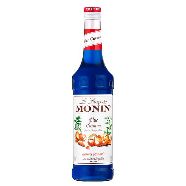 Xarope Monin 700ml Blue Curacao