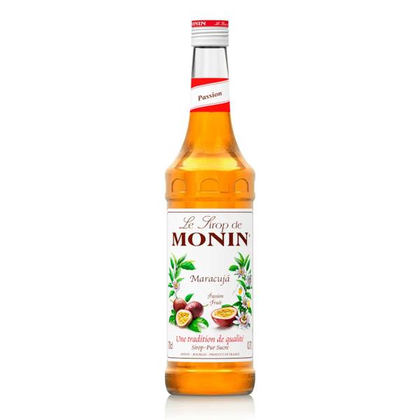 Xarope Monin 700ml Maracujá