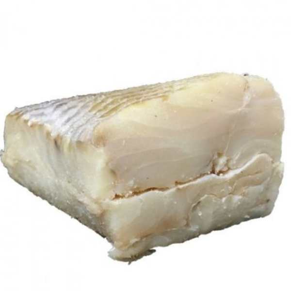 BACALHAU NORUEGUES KG SAITHE
