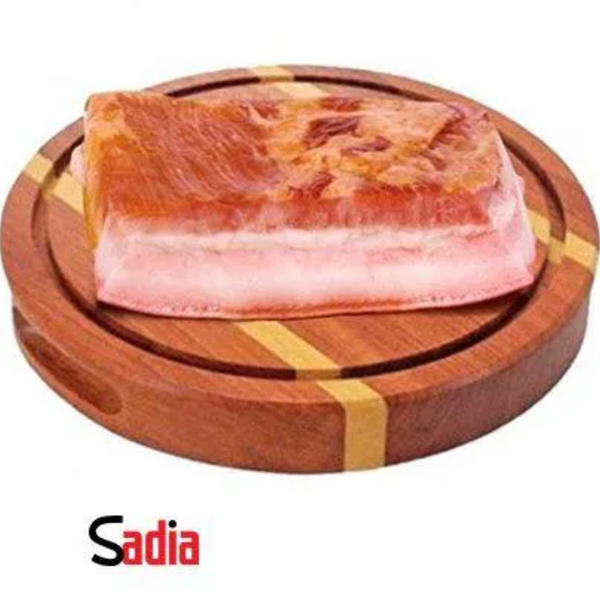 BACON SADIA KG